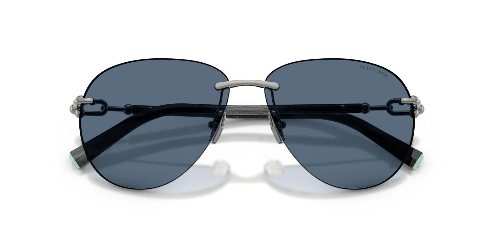 Tiffany 3124 Sunglasses - view 14